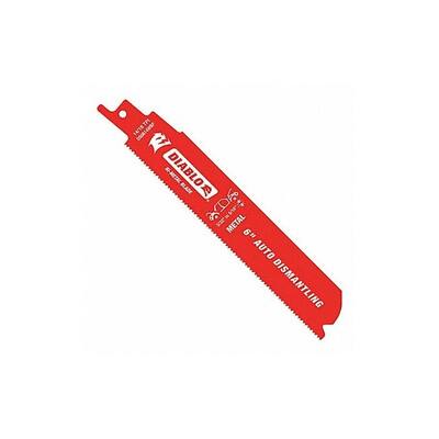 Freud DS0614WBF25 Diablo Steel Demon 6" 14/18 TPI Auto Demo 25 Pack