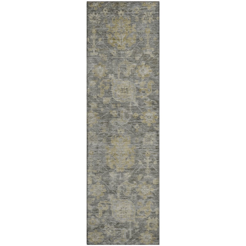 Premium Washable Super Soft Farmhouse Mayfield Rug