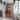 Yeer Rustic Walnut Wood Multi-storage Hutch by Furniture of America
