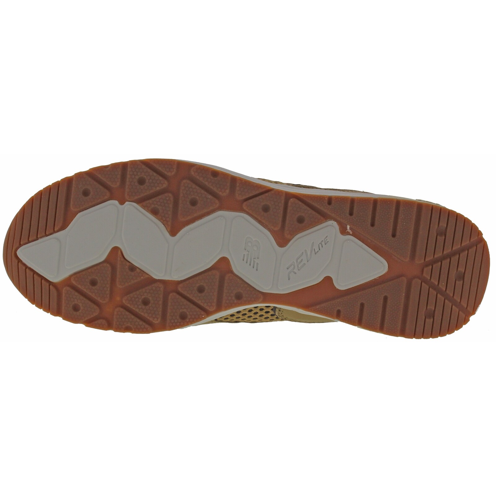 new balance 1550 brown