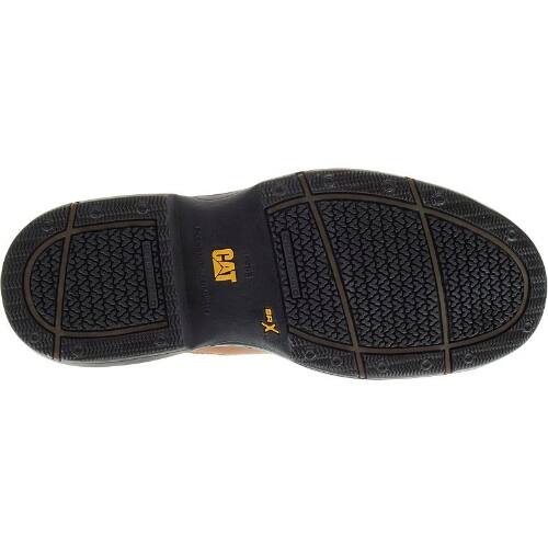 Shop Cat Footwear Inherit Pull On Steel Toe Brown 11 5 W