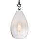 preview thumbnail 15 of 15, Access Lighting Ombre 1 Light Pendant