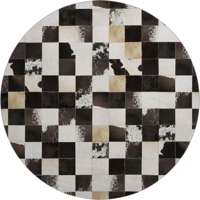 Premium Washable Super Soft Modern Chic Mayfield Rug