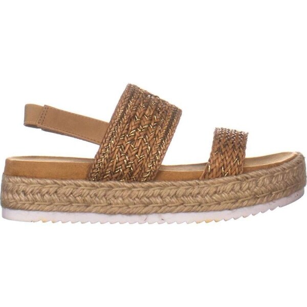 american rag karli sandals