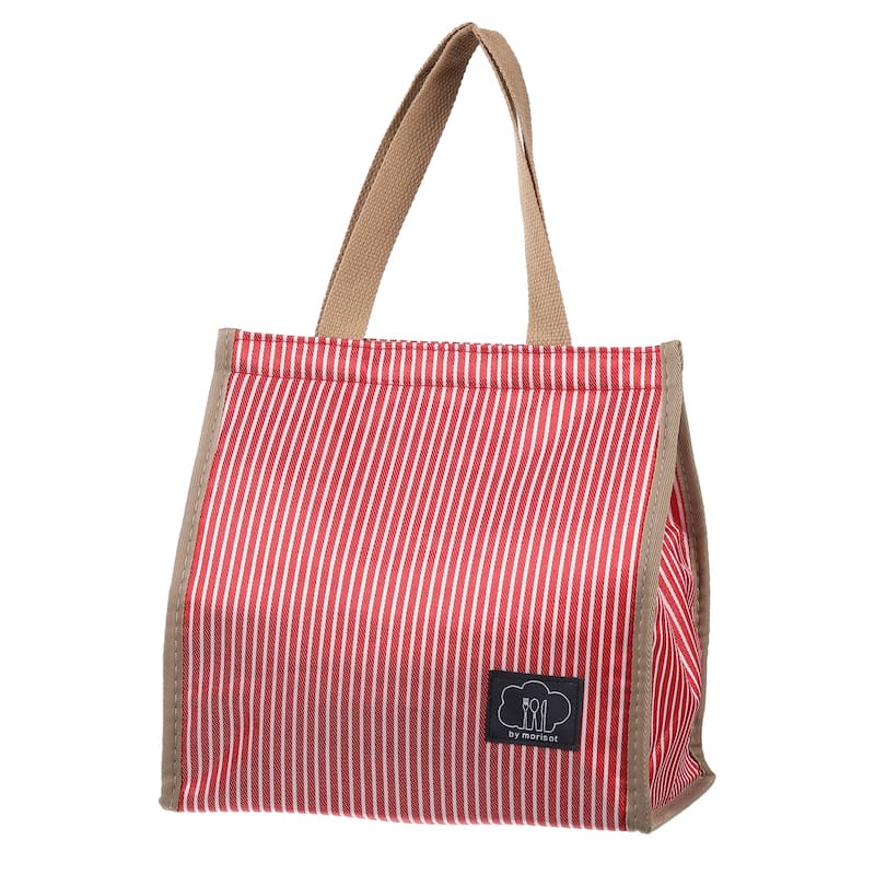 Insulated Lunch Bag, Lunch Tote Bag, 9.45"x5.91"x8.66"