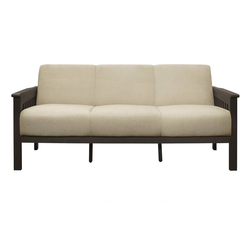 Basseri 3-Piece Living Room Sofa Set