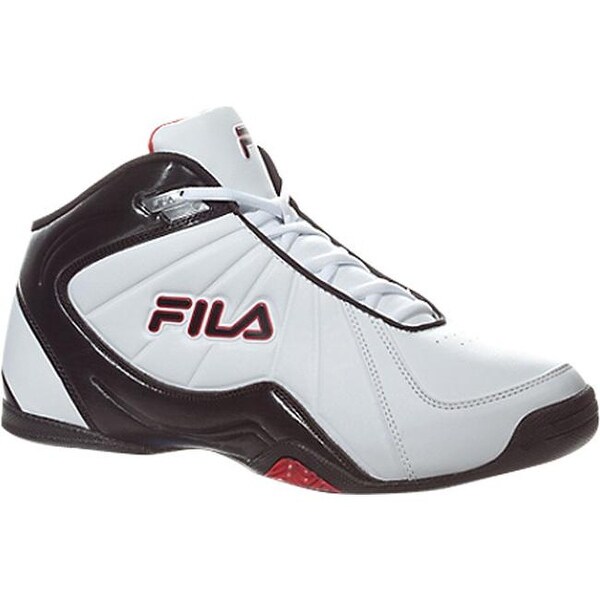 fila leave it on the court review