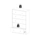Porch & Den Zoe 5-drawer Chest