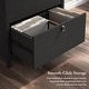 preview thumbnail 4 of 7, Bush Home Salinas 2 Drawer Lateral File Cabinet