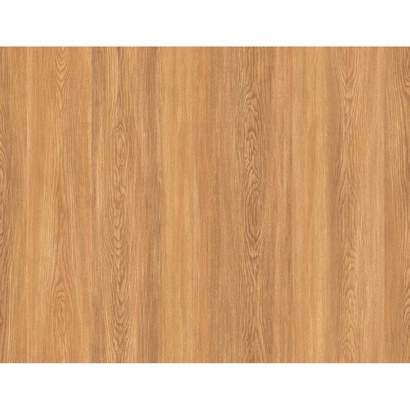 Seabrook Designs All-Over Faux Woodgrain Unpasted Wallpaper - 27 in. W x 27 ft. L - Cherry Wood