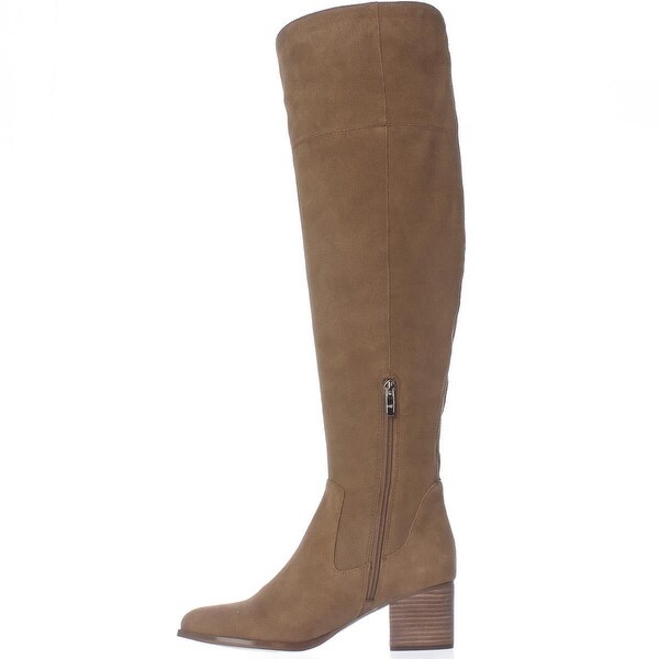 marc fisher wide calf over the knee boots