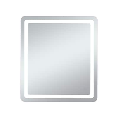 Elegant Lighting MRE33640 Genesis 36" W x 40" H Transitional