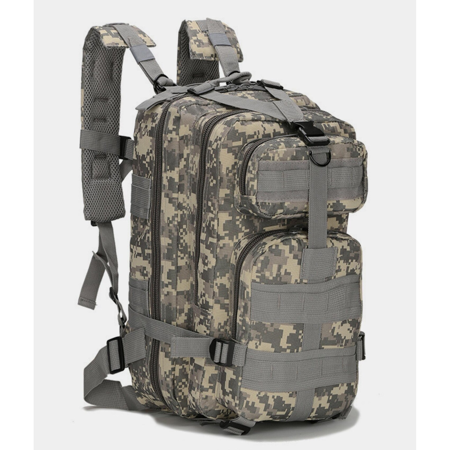 25l military backpack