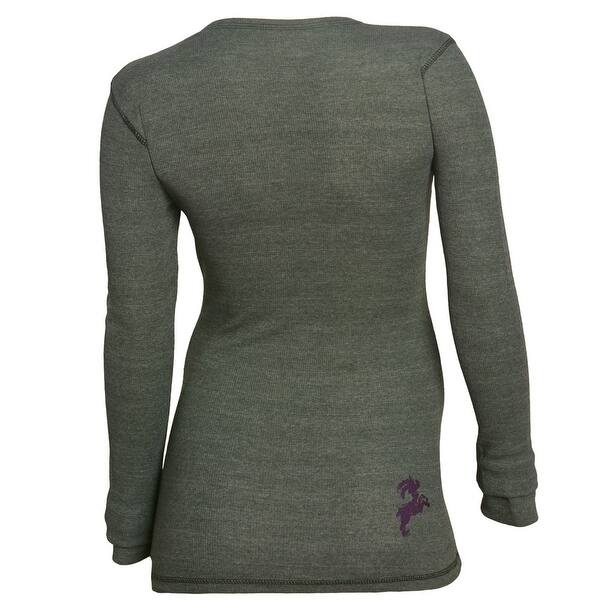 Shop Love My Belly Women S Dark Green Taurus Zodiac Sign Maternity