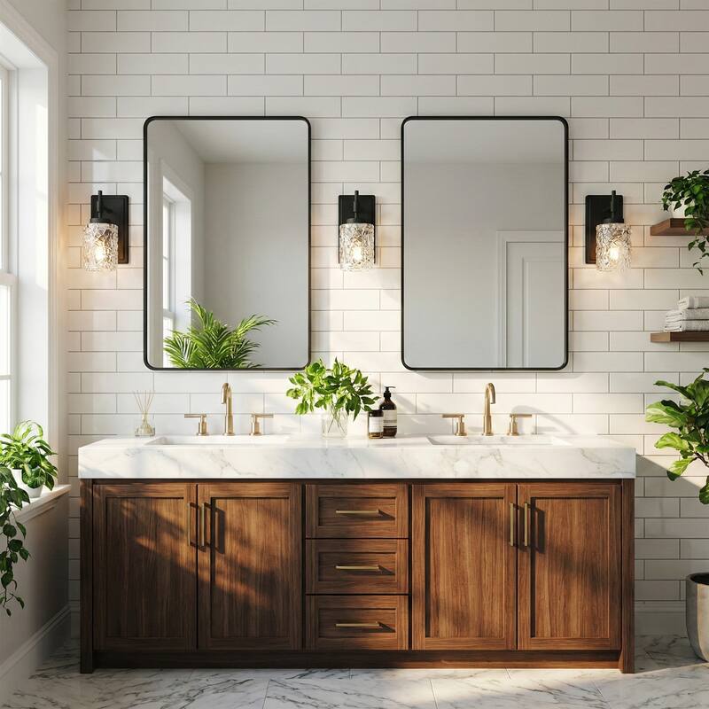 Acroma 1 - Light Dimmable Steel Armed Sconce