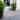 Machine Washable Indoor/ Outdoor Chantille Plaid Rug
