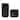 Uttermost Anodic Dark Brown Vases (Set of 2)