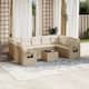 Option Beige and cream Without table
