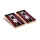 preview thumbnail 1 of 3, Bellarmine Knights Vintage Cornhole Board Set