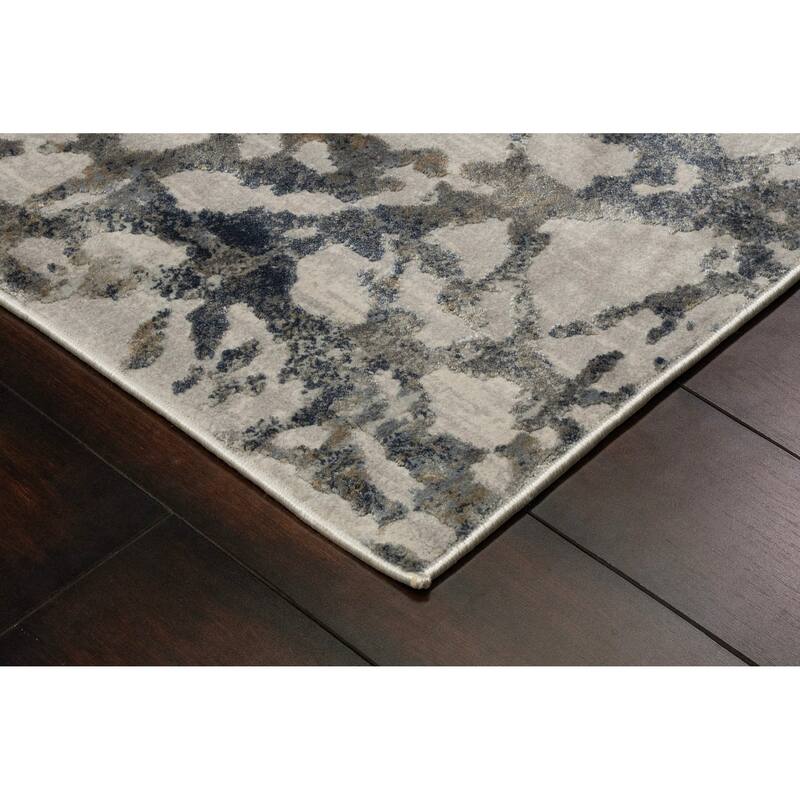 Dynamic Rugs Castilla Modern Area Rug