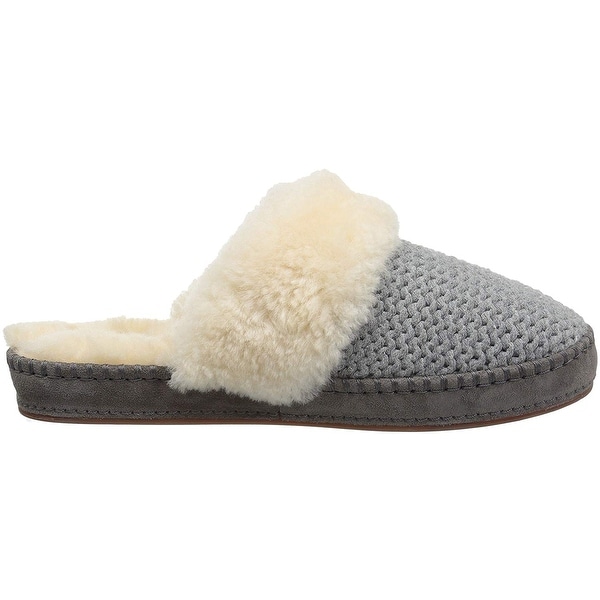 ugg women's aira slip on slipper