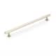 Option Brushed Nickel