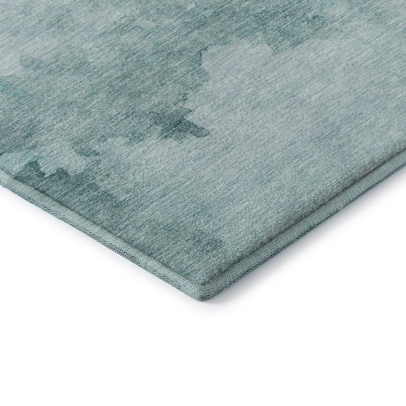 Premium Washable Super Soft Abstract Mayfield Rug