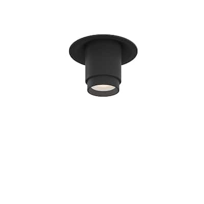 Aperture 3 Inch 5CCT Multi Functional Recessed Light with Adjustable Head