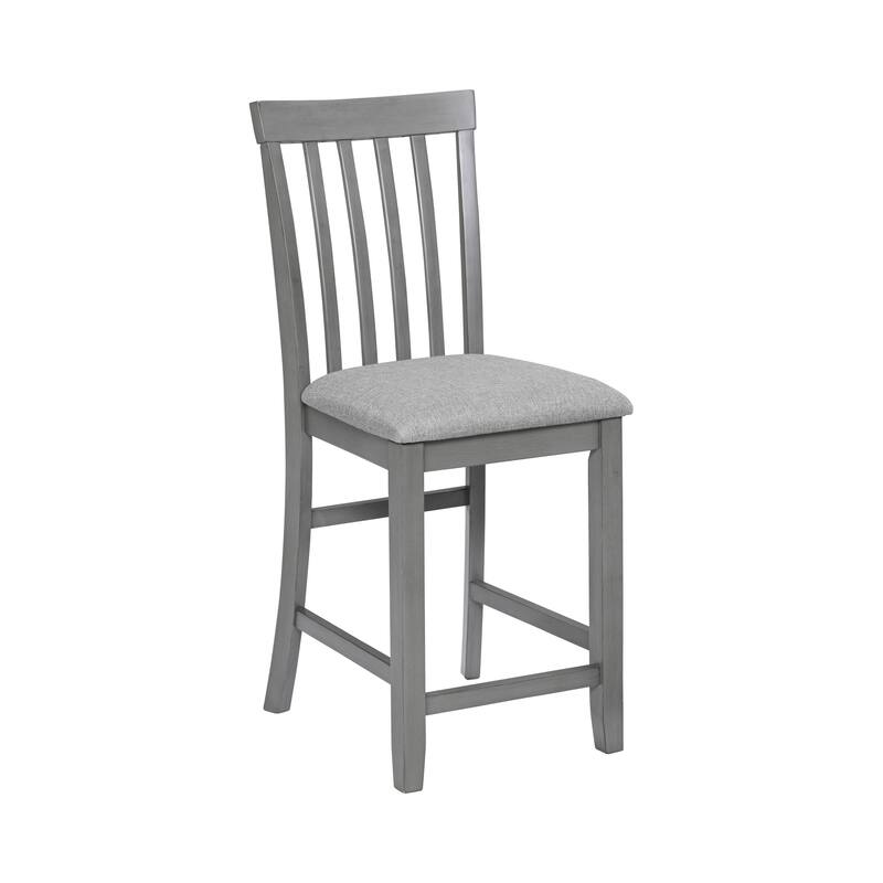 Counter Height Chairs set for 4