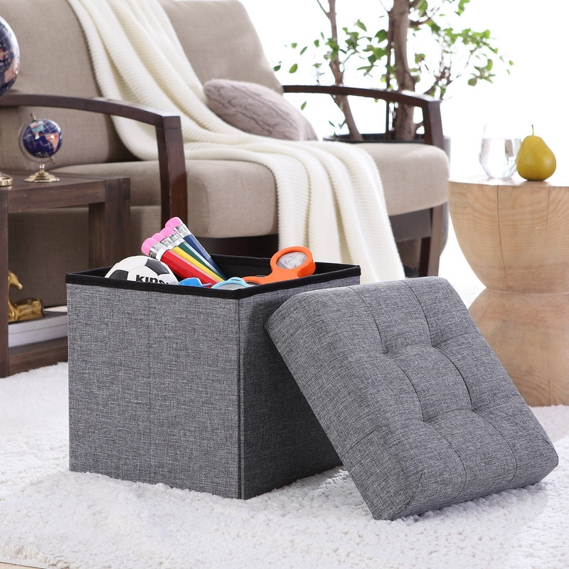 Ottoman storage cube bed bath and beyond new arrivals