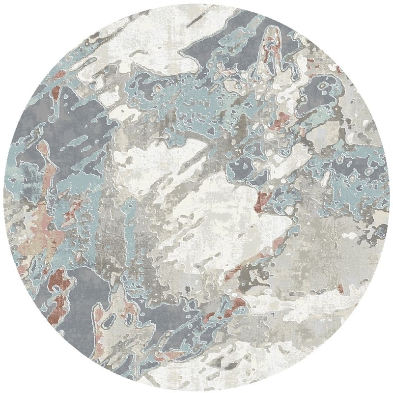 Windsor Quinn Multi - 5'3" Round