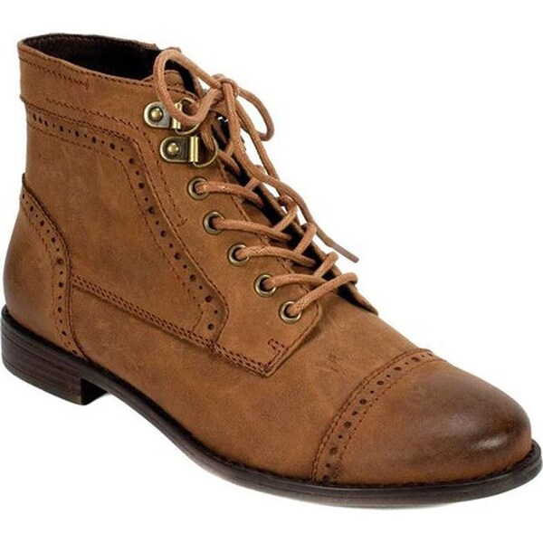 white mountain tate ankle boots
