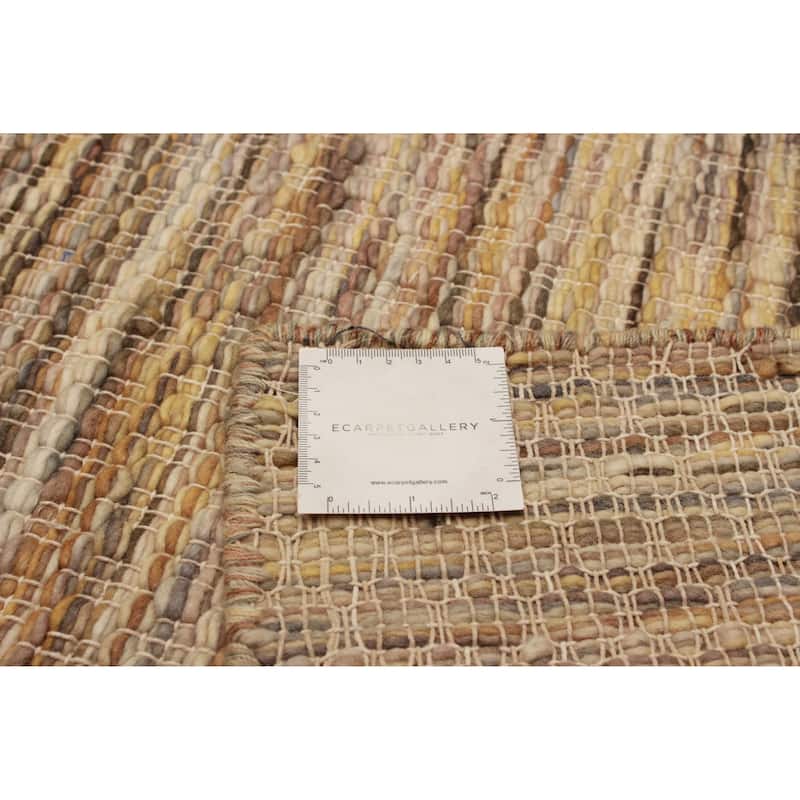 Sienna Multi Color Rug 5'2" x 7'7" - 5'2 x 7'7