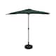 Option Dark Green