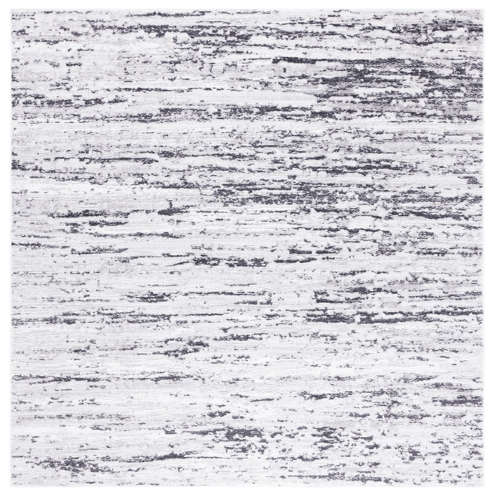 SAFAVIEH Amelia Agda Abstract Rug