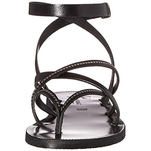 Joie Womens Oda Flat Sandal