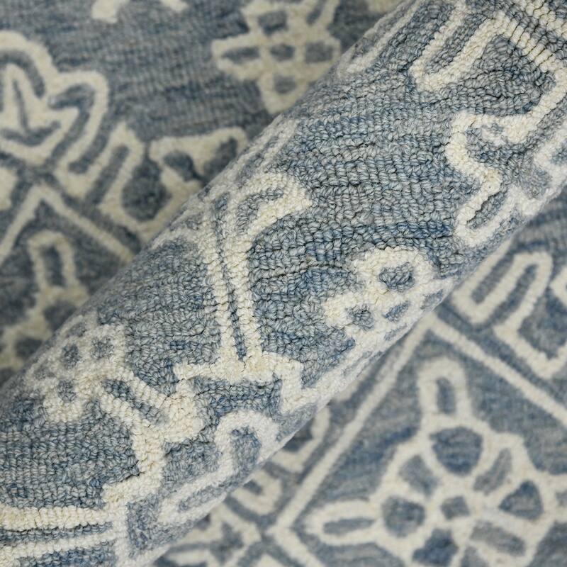 Collingwood Gail Hand-Tufted Wool Area Rug