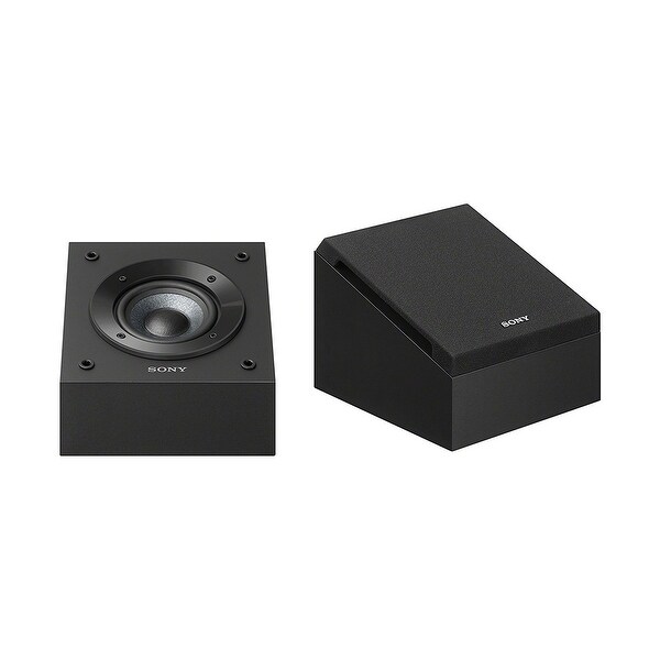 sony 7.2 speakers