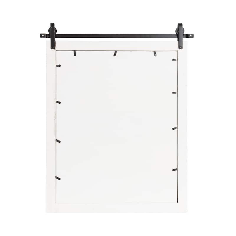 Kate and Laurel Cates Wood Picture Frame