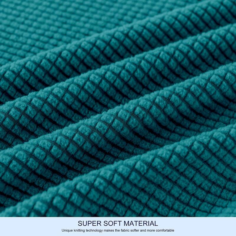 Subrtex Stretch Sofa Chair Cover Loveseat Couch Sofa Slipcover