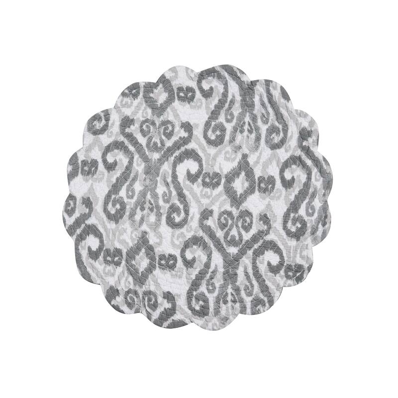 Heather Placemat Set of 6 - Set of 6