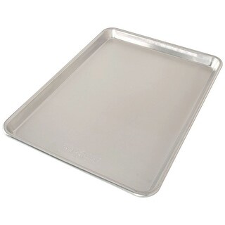 Ez Foil Hefty EZ Foil 8-1/2 In. W X 11-3/4 In. L Super Broiler Pan Silver 2 Pk 00z90908