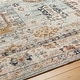 preview thumbnail 11 of 11, Livabliss Transitional Beckham Medallion Area Rug