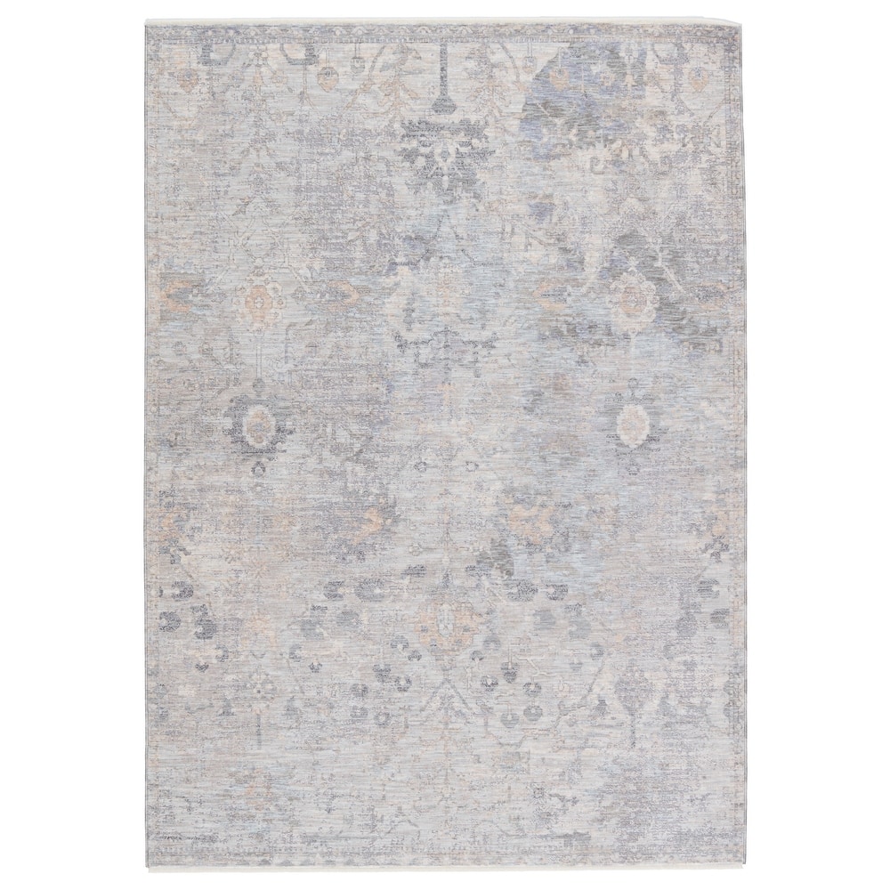 Dionne Medallion Area Rug