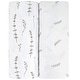 preview thumbnail 46 of 47, Ely's & Co. Baby Fitted Crib Sheet Set - 2 Pack - 28" x 52"