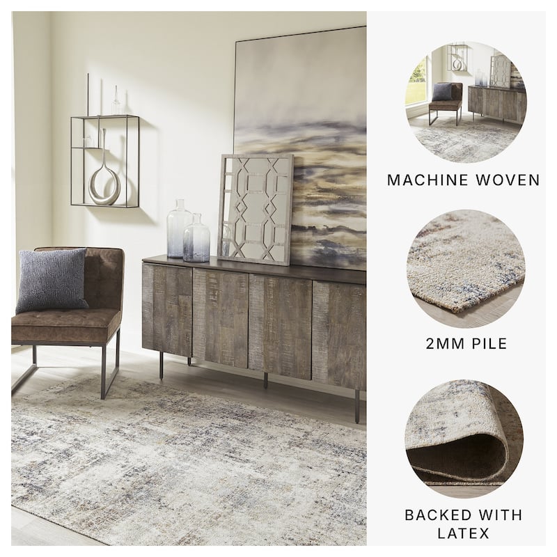 Jerelyn Multi Large Rug