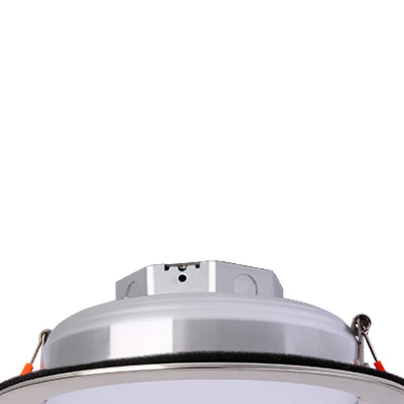 Amax Lighting LED light 15W in White Finish w/ 860 Lumens