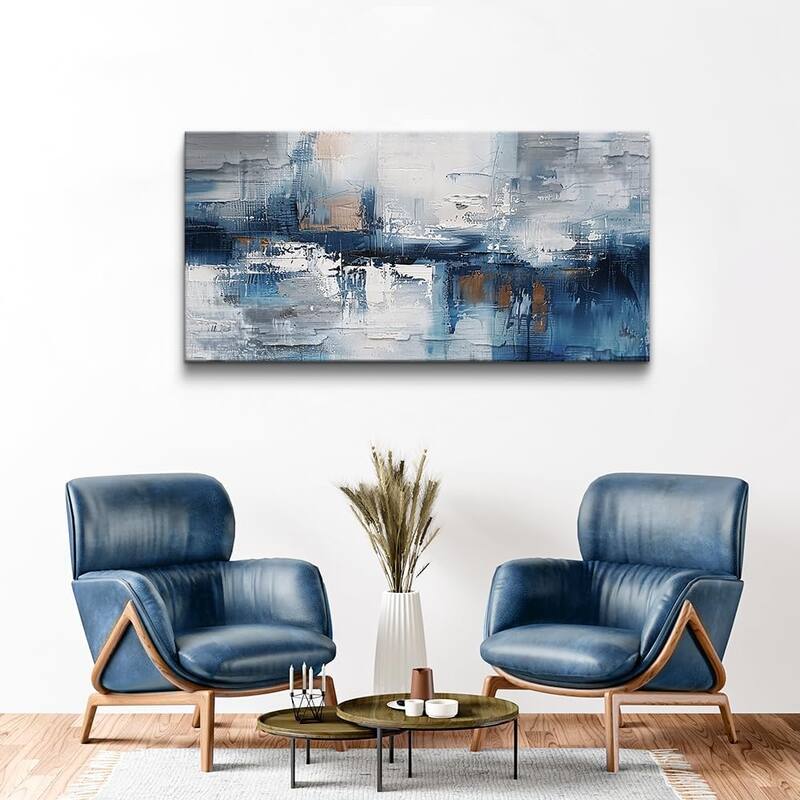 Minimalism Abstract Wall Paintings Inspiration Wall Pictures Artwork