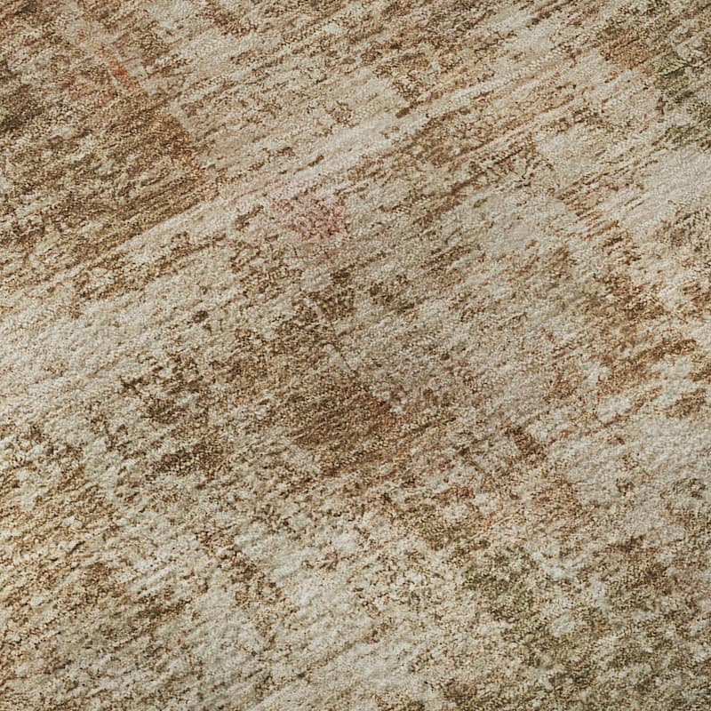 Premium Washable Super Soft Abstract Solid Mayfield Rug
