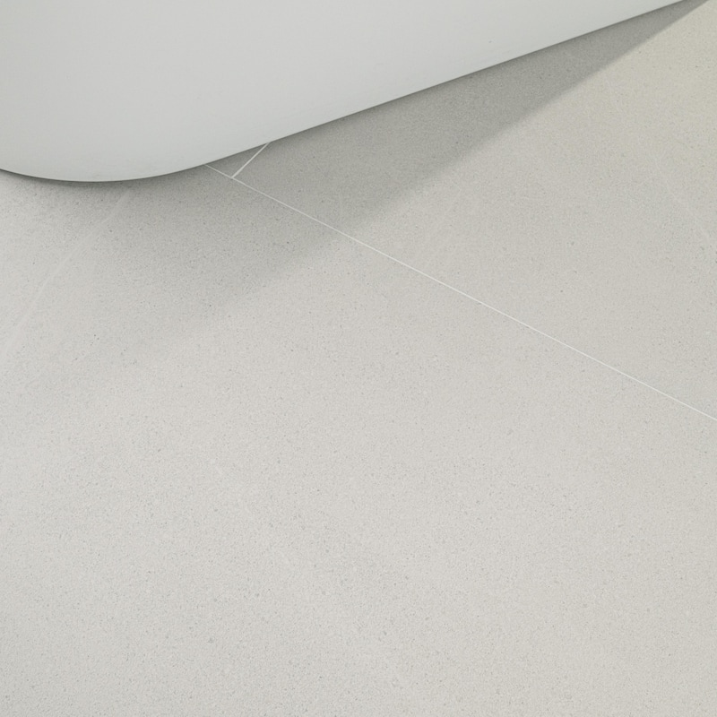 Ackland AKNPTMIL24X48M-CA Milena - 24" x 48" Porcelain Solid Floor and